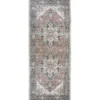 Matto Kotikulta 80 x 200 cm Linea roosa