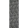 Matto Kotikulta 80 x 250 cm Lyon harmaa