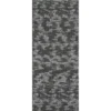 Matto Kotikulta 80 x 200 cm Lyon harmaa
