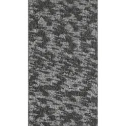 Matto Kotikulta 80 x 150 cm Lyon harmaa