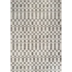 Matto Kotikulta 160 x 230 cm Ruutu