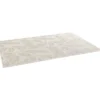 Matto Kotikulta 160 x 230 cm Trio Lehdet