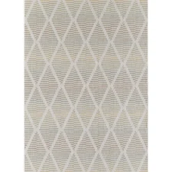 Matto Kotikulta 160 x 230 cm Trio Zig