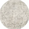 Matto Minun Matot 160 cm Nova valkoinen-beige