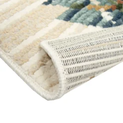 Matto Minun Matot 133 x 190 cm Hedda beige/terra