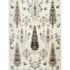 Matto Minun Matot 160 x 220 cm Hedda beige/harmaa