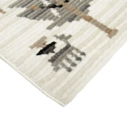 Matto Minun Matot 160 x 220 cm Hedda beige/harmaa