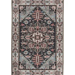 Matto Minun Matot 133 x 190 cm Isar sininen