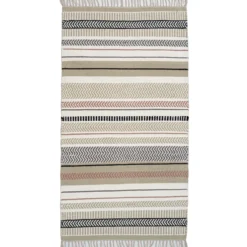 Matto Minun Matot 120 x 170 cm Keitele vaaleanvihreä