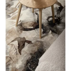Matto Minun Matot 160 x 235 cm Lisa harmaa-beige