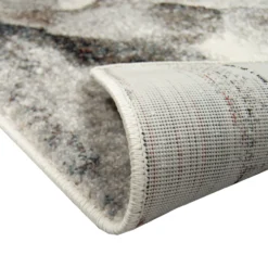Matto Minun Matot 160 x 235 cm Lisa harmaa-beige