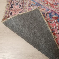 Matto Minun Matot 80 x 200 cm Lugano punainen