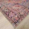 Matto Minun Matot 60 x 90 cm Lugano punainen