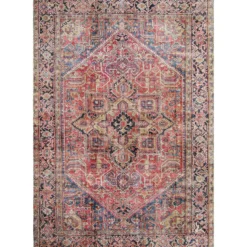 Matto Minun Matot 160 x 230 cm Lugano punainen
