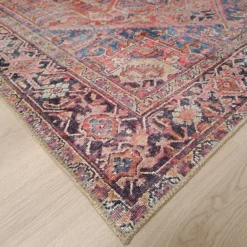 Matto Minun Matot 160 x 230 cm Lugano punainen