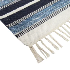 Matto Minun Matot 160 x 230 cm Pirtti sininen