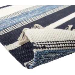 Matto Minun Matot 160 x 230 cm Pirtti sininen