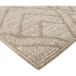 Matto Minun Matot 133 x 195 cm Sara beige