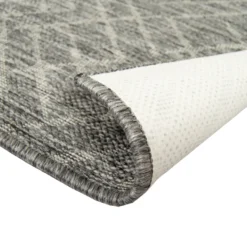 Matto Minun Matot 160 x 230 cm Teno harmaa