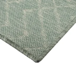 Matto Minun Matot 160 x 230 cm Teno vihreä