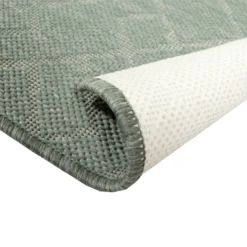 Matto Minun Matot 133 x 190 cm Teno vihreä