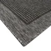 Matto Minun Matot 200 x 285 cm Veera harmaa
