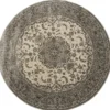 Matto Solina 195 cm Atraba harmaa/beige