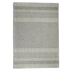 Matto Solina 80 x 150 cm Aldan harmaa