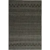 Matto Solina 133 x 190 cm Aldan musta