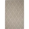 Matto Solina 80 x 150 cm Amur pellava