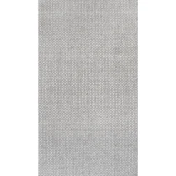 Matto Solina 80 x 150 cm Arda vaaleanharmaa