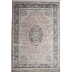 Matto Solina 80 x 200 cm Atraba roosa