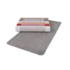 Matto Solina 80 x 50 cm Iriri harmaa