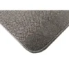 Matto Solina 80 x 250 cm Iriri harmaa