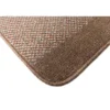 Matto Solina 80 x 150 cm Iriri ruskea