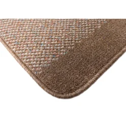 Matto Solina 80 x 150 cm Iriri ruskea
