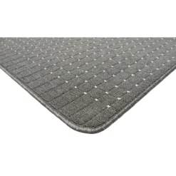 Matto Solina 80 x 300 cm Ussuri harmaa