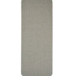 Matto Solina 133 x 195 cm Ussuri hopea