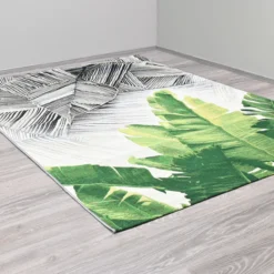 Matto Village's Palmu 160 x 235 cm