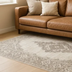 Matto Village's 160 x 235 cm Adele beige