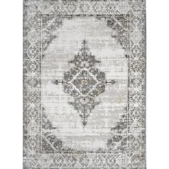 Matto Village's 160 x 235 cm Adele beige