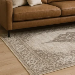 Matto Village's 160 x 235 cm Adele beige