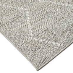 Matto Village's 133 x 190 cm Aura beige