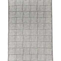 Matto Village's 200 x 290 cm Cube ruskea
