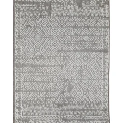 Matto Village's 160 x 230 cm Friida ruskea