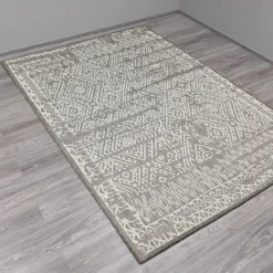 Matto Village's 160 x 230 cm Friida ruskea