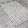 Matto Village's 160 x 230 cm Friida vaaleanharmaa