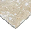 Matto Village's 160 x 230 cm Isla Cashmire beige
