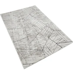 Matto Village's 200 x 290 cm Lohko vaalea beige