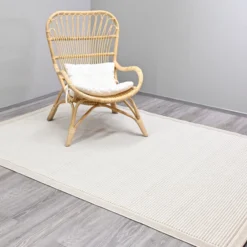 Matto Village's 200 x 290 cm Lumme beige